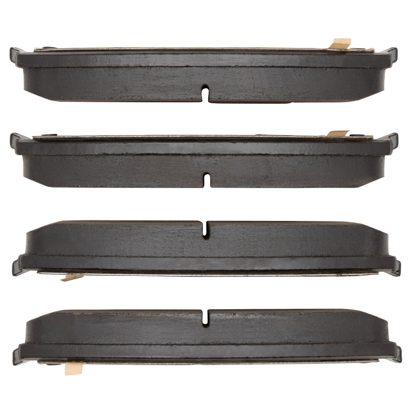 Chrysler 300 Brake Pads - Front - R1 Concepts - Optimum OE - `05-`23